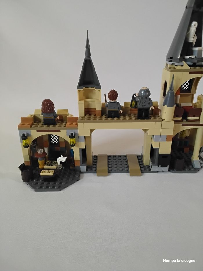 Lego Harry Potter 75953 (H191) - photo numéro 6