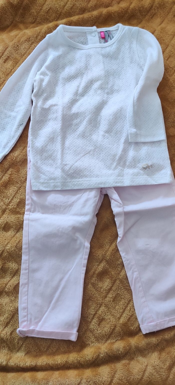 Ensemble - photo numéro 3