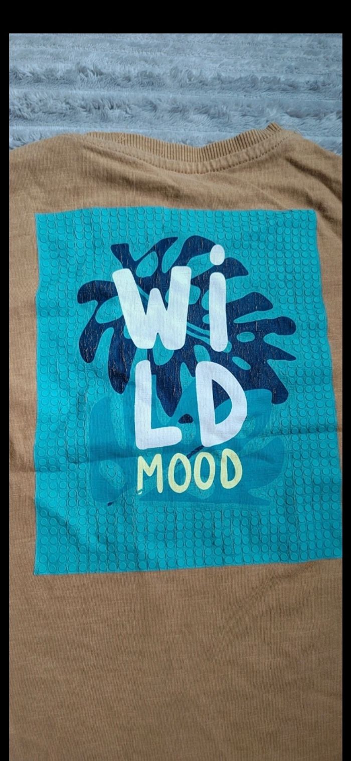 T-shirt - photo numéro 3