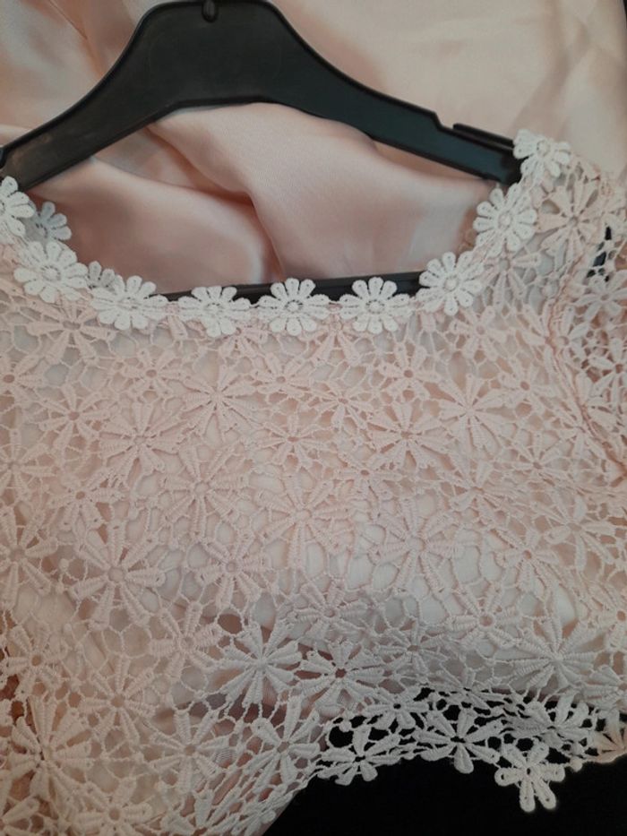 Robe de soirée - photo numéro 4