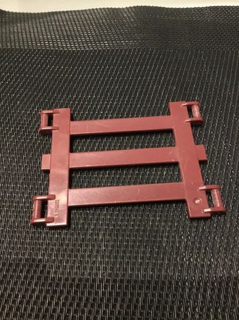 Playmobil petite barrière piste obstacle 5224 piste hippique pièces détachées chevaux équitation