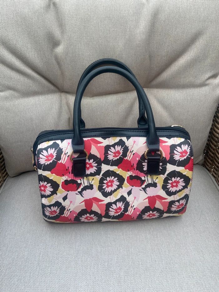 Sac fleuri - photo numéro 2