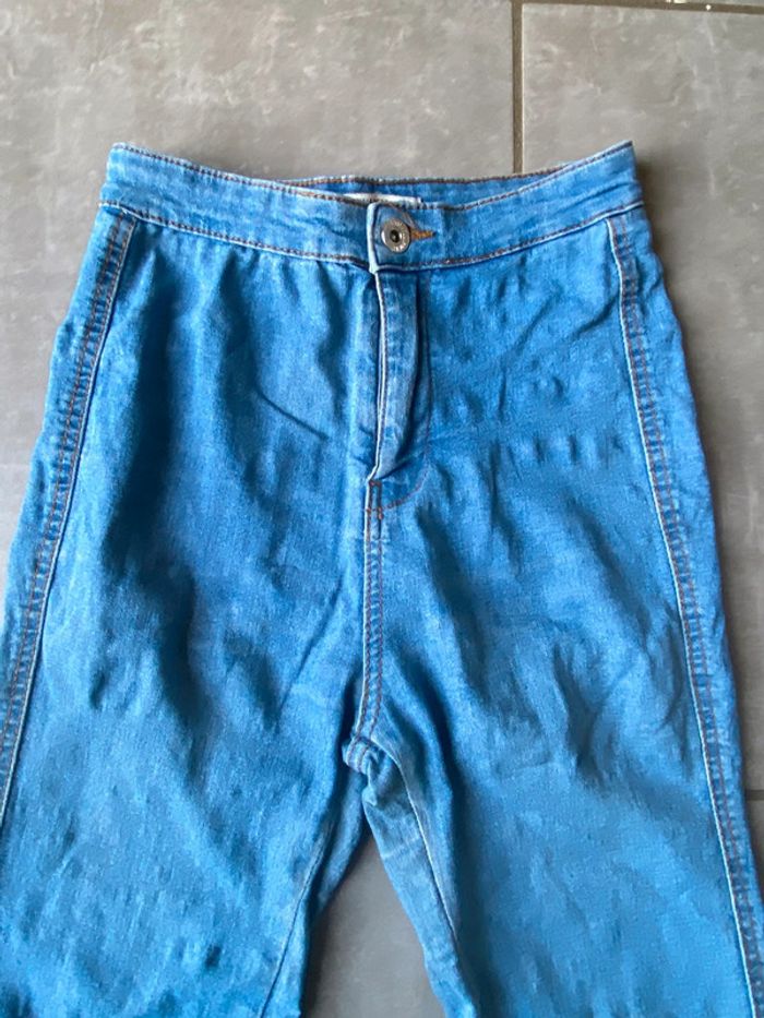 Jeans pull&bear - photo numéro 3