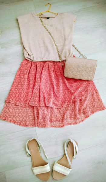 Jupe courte neuve Lookiero