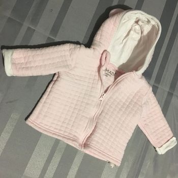 3 mois Veste gilet kimadi