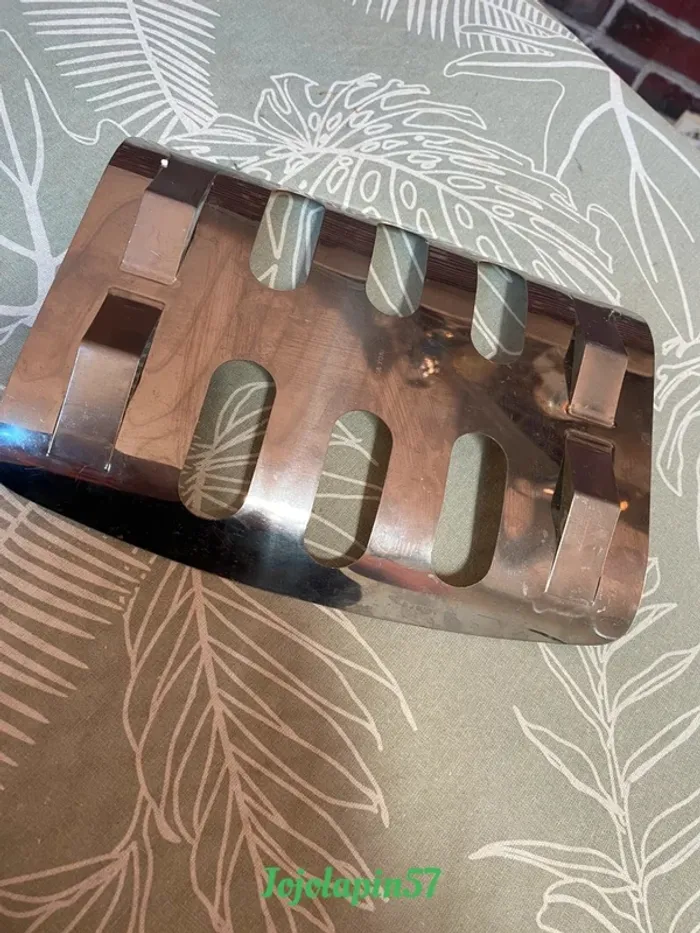 Corbeille à pain - photo numéro 2