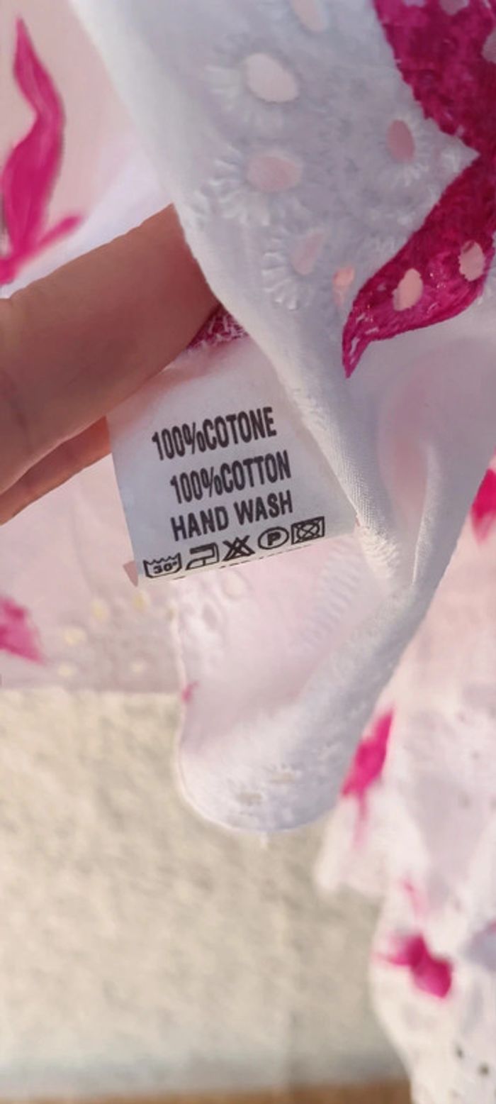 Très joli haut "Made in Italy" TU - photo numéro 5
