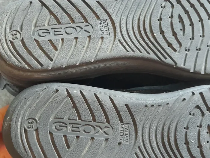 Chaussures geox - photo numéro 5