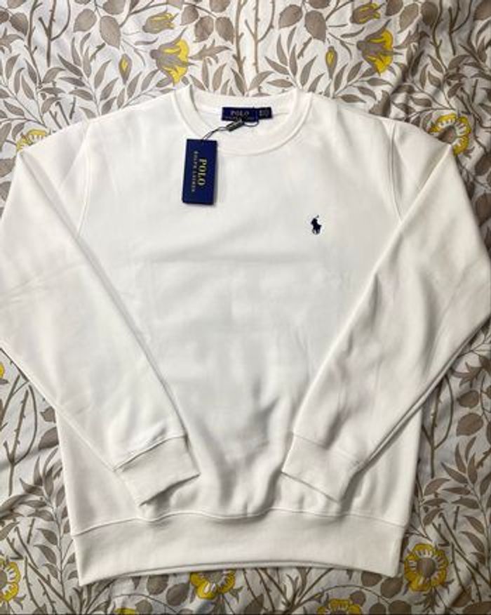 Sweet chaud Ralph Lauren taille M
