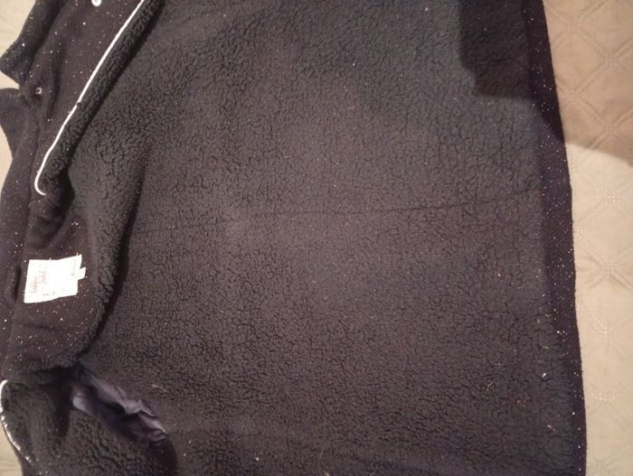 Manteau Vertbaudet 10 ans - photo numéro 4