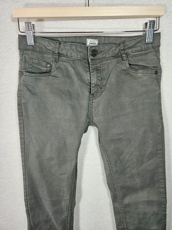 Pantalon  skinny - photo numéro 2