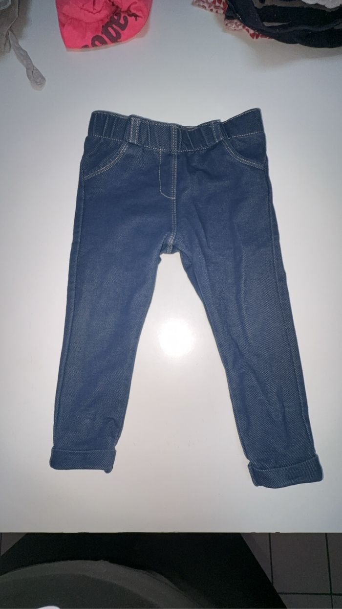 Jean