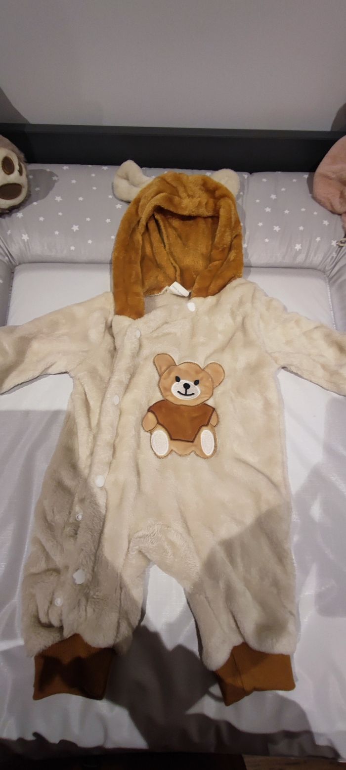 Pyjamas - photo numéro 2