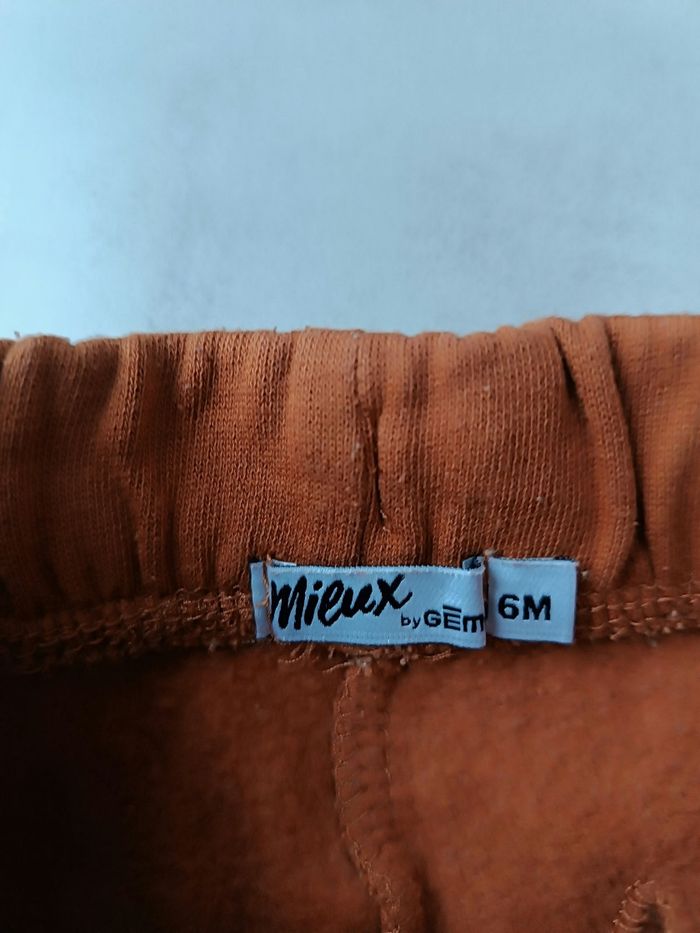 Pantalon - photo numéro 2