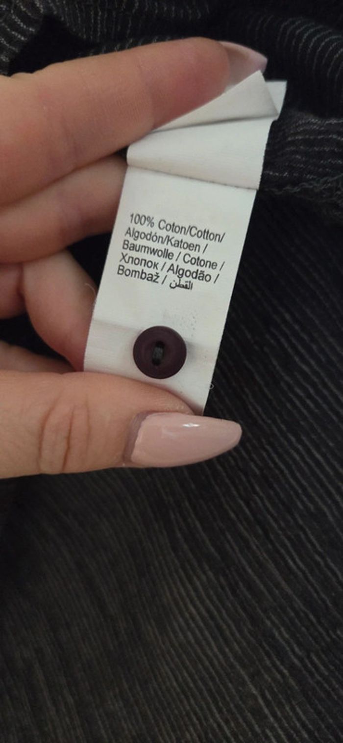 Haut Jules taille L - photo numéro 10