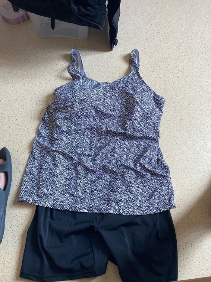 Maillot taille L xl