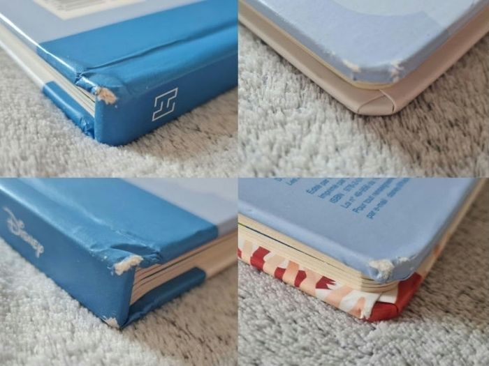 Livre Mon imagier géant Disney 2 ans - photo numéro 10