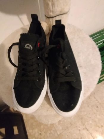 Sneakers merry Scott