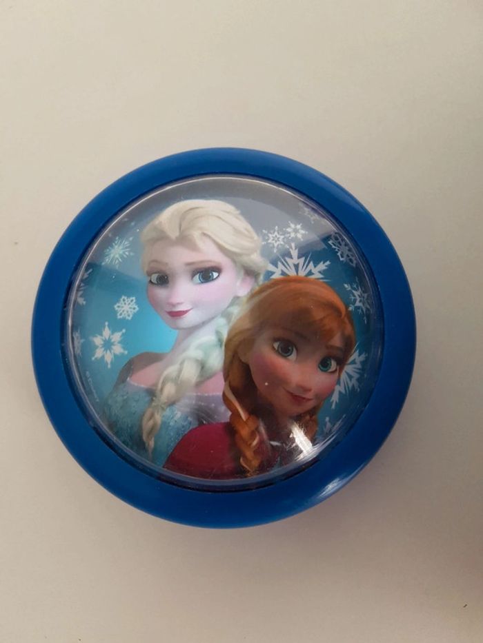 Accessoires Reine des neiges Disney Frozen - photo numéro 7