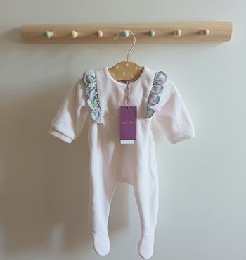 Pyjama liberty jacadi