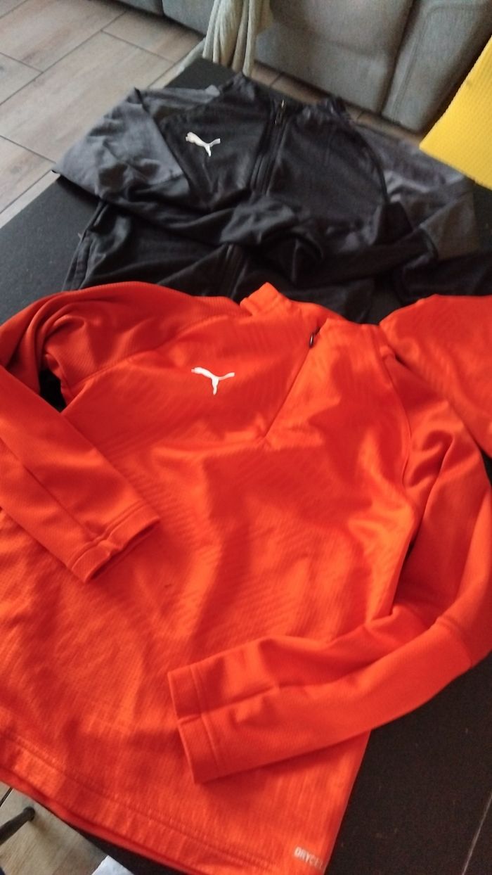 Ensemble nike 3 piece - photo numéro 2