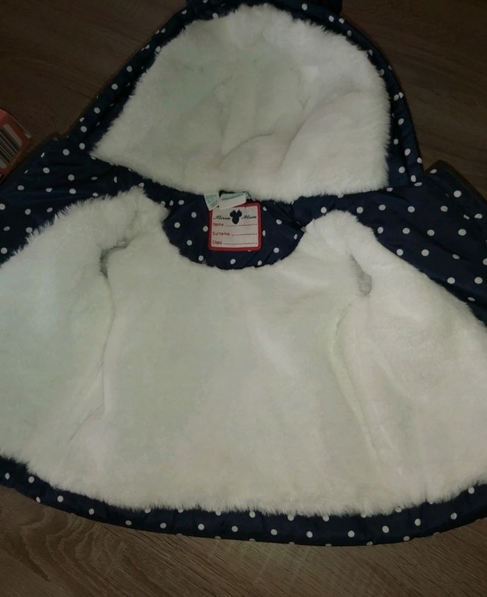Manteau - photo numéro 3