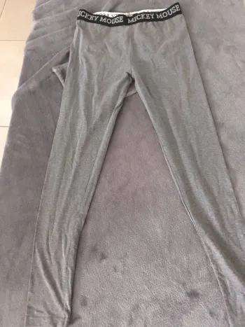 Legging Mickey mouse taille 42-44