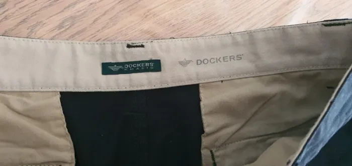 Pantalon chinos Dockers w32/L34 - photo numéro 4