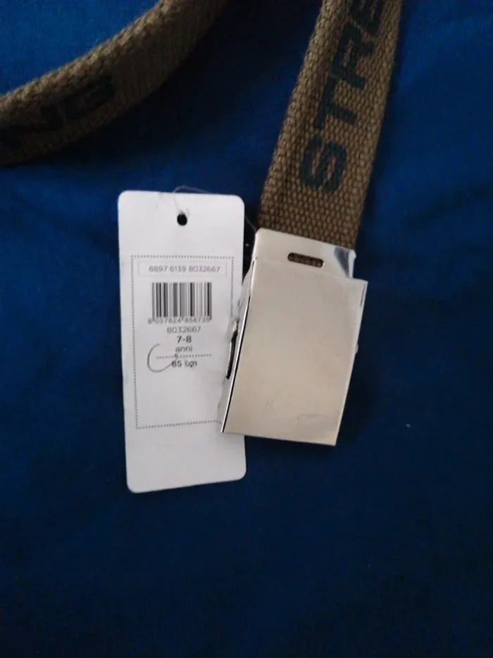 Ceinture 85cm - photo numéro 3