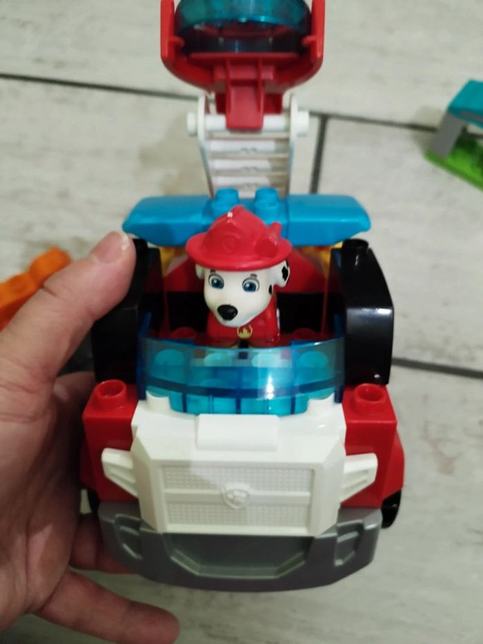 Lego Pat Patrouille - photo numéro 2
