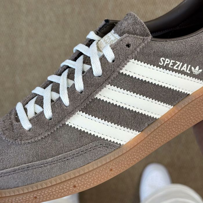 adidas originals Handball spezial(café)taille:37 - photo numéro 4