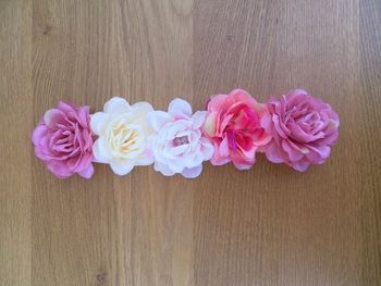 Bandeau à fleurs