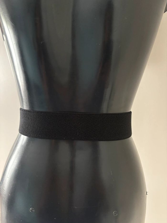 Lot de 3 ceintures élastiques femme – Taille 36/38 - photo numéro 7