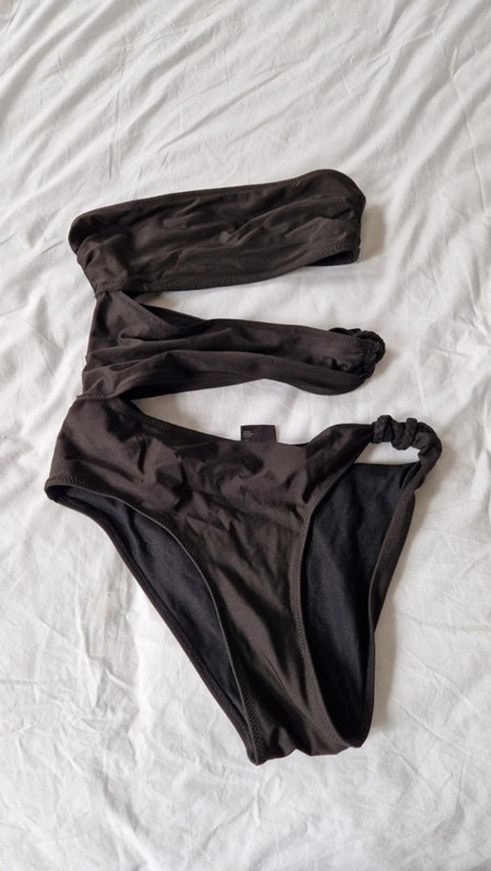 Maillot de bain H&M T34 - photo numéro 5