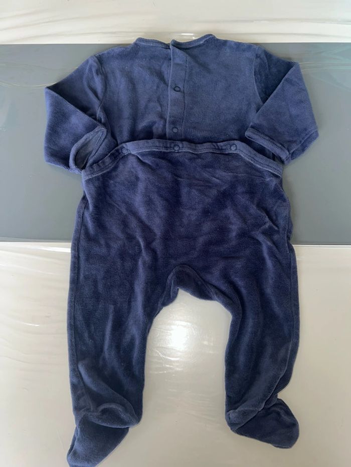 Pyjama - photo numéro 3