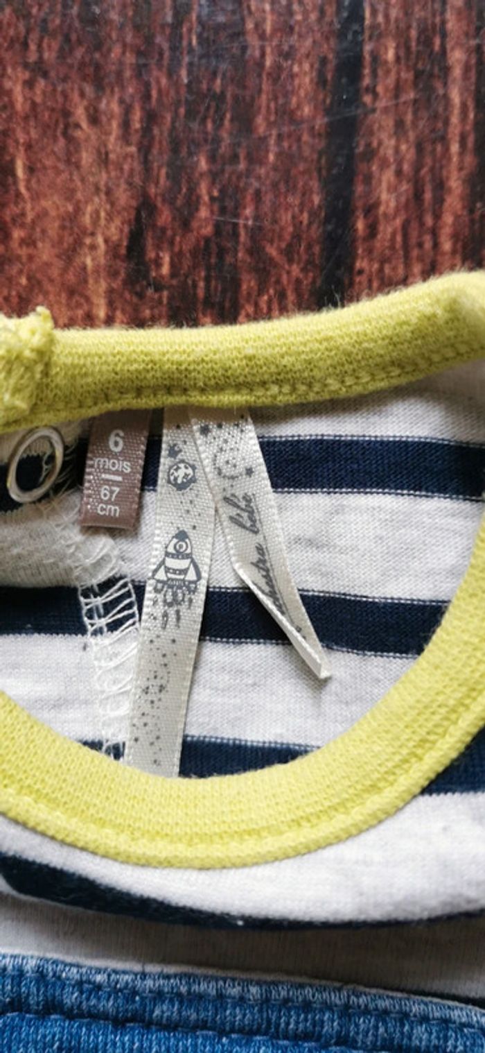 Ensemble orchestra - photo numéro 2