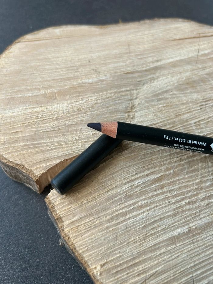 Crayon pour les lèvres mate neuf Nyx - photo numéro 6
