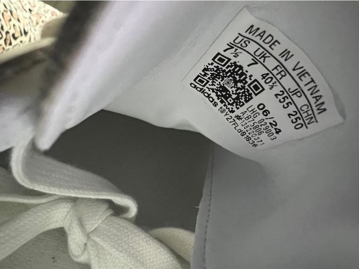 Adidas samba OG - photo numéro 4