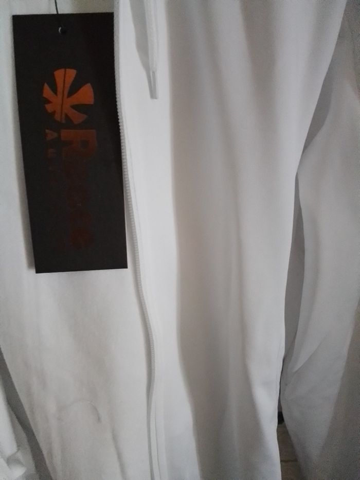 Veste de survêtement sport wear Reece Australia pour enfant taille 164 cm - photo numéro 3