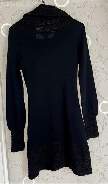 Robe pull mango