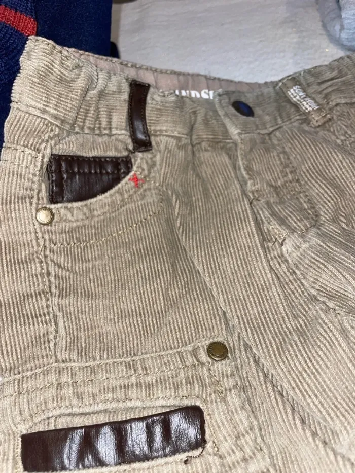 Pantalon fagottino 18 mois - photo numéro 4