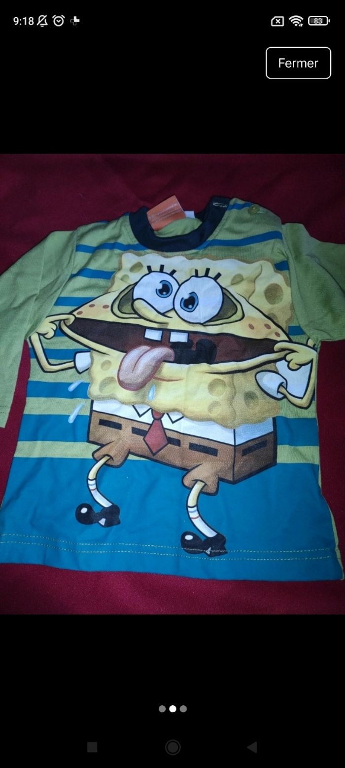 Très beau haut garçon e12 - photo numéro 2