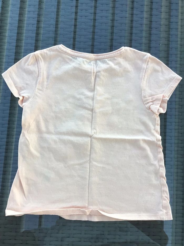 T shirt fille - photo numéro 3