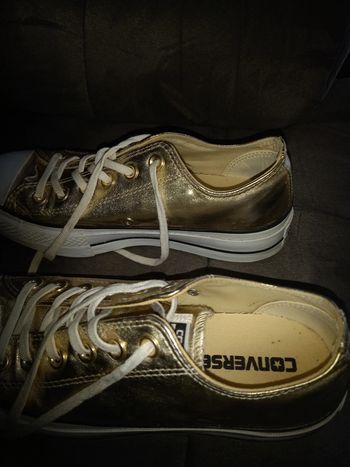 Basket converse