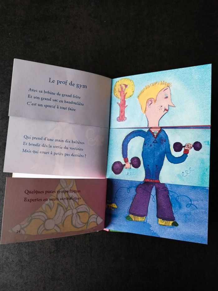 Livre - photo numéro 4