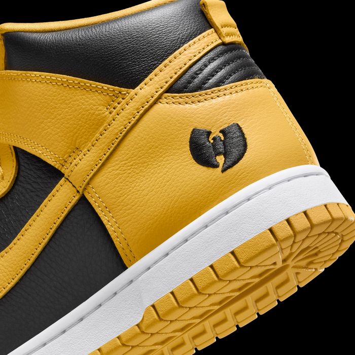 Nike Wu-tang,  pointure 43 , neuve - photo numéro 3