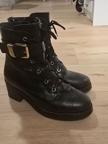Bottes