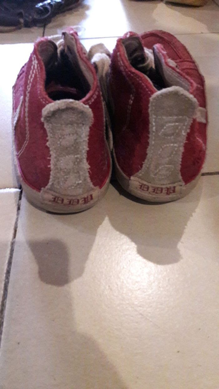 Chaussures - photo numéro 3