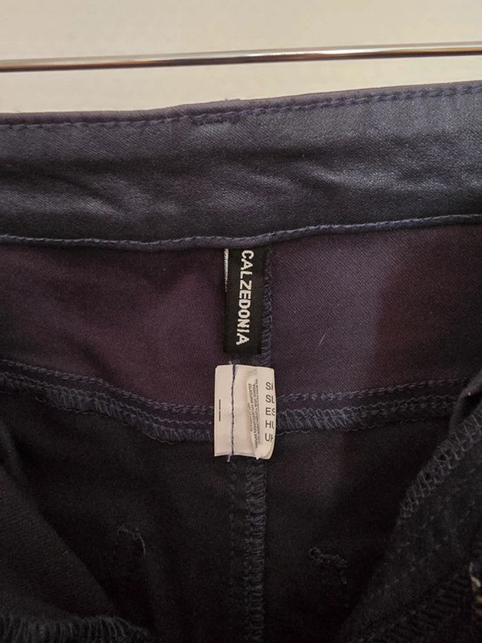 Lot de deux jeans - photo numéro 10