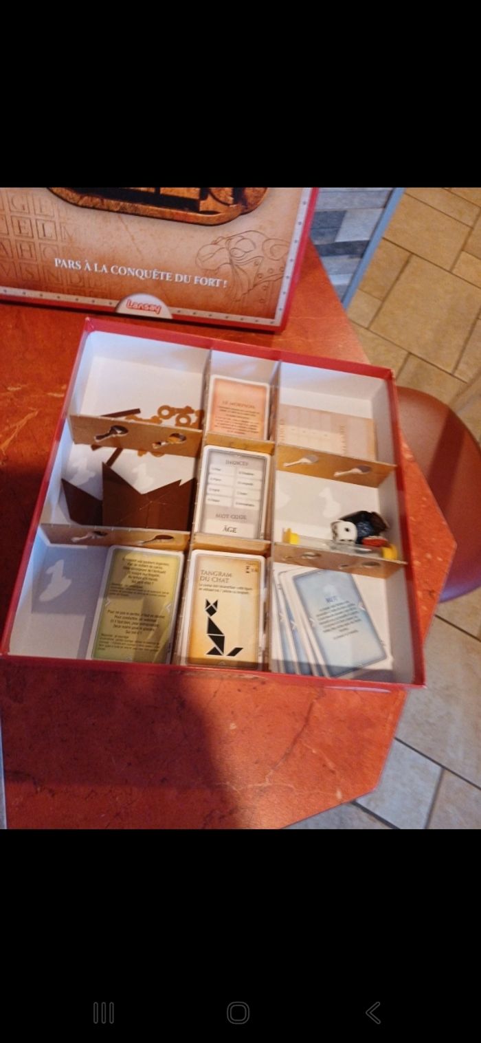 Fort boyard - photo numéro 3